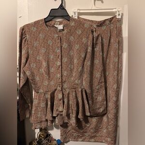 Plymouth/Notations set